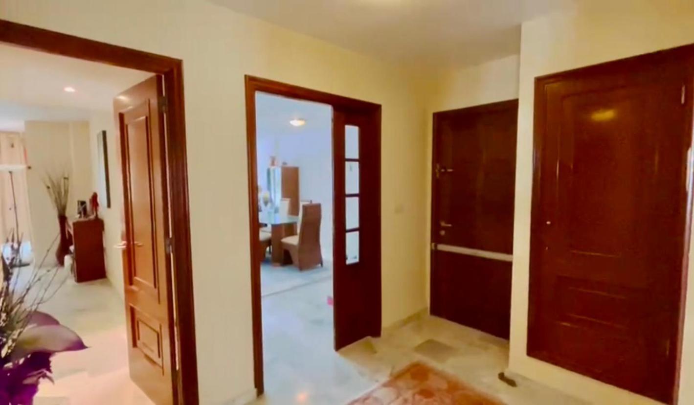 Arena Apartamento Estepona