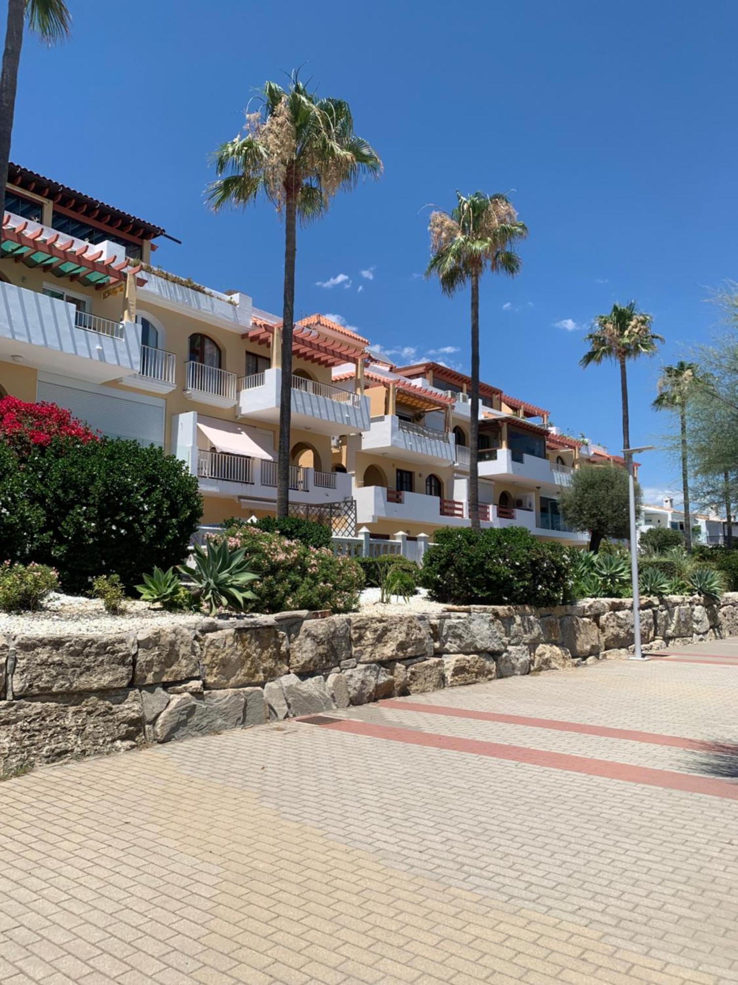 Apartamento Arena