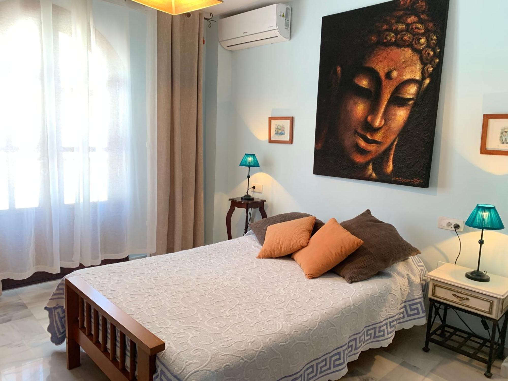 Arena Apartamento *